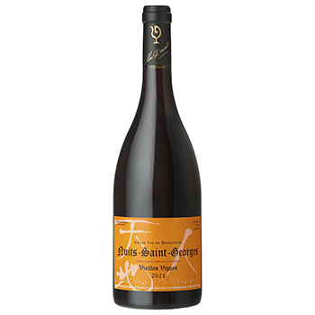 2021 ルー･デュモン ニュイ･サン･ジョルジュ ヴィエイユ･ヴィーニュ ルージュ / ルー･デュモン(Lou Dumont Nuits-Saint-Georges Vieilles Vignes Rouge 2021)