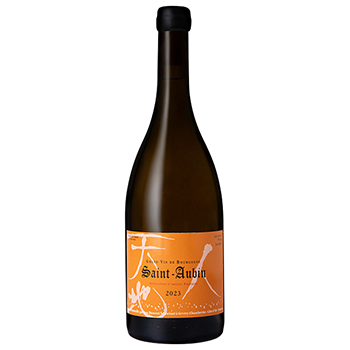 サン・トーバン ブラン 2023 / ルー・デュモン(Lou Dumont Saint-Aubin Blanc 2023)