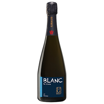 ブラン・ド・クレ(BLANC DE CRAIE)