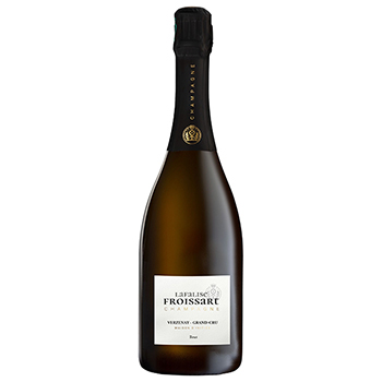 ラファリズ･フロワサール ヴェルズネ グラン･クリュ ブリュット(Lafalise Froissart Verzenay Grand Cru Brut)