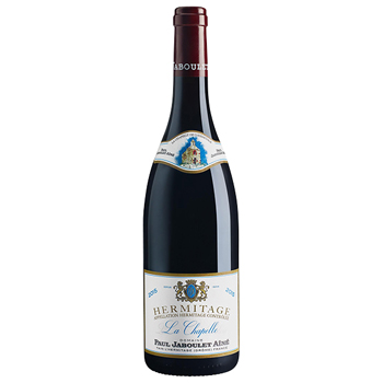 15 エルミタージュ ラ シャペル ルージュ ポール ジャブレ エネ Paul Jaboulet Aine Hermitage La Chapelle Rouge 15 ローヌ北部 Aeon De Wine
