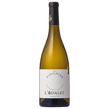 2019 ロダレ･ヴィオニエ ◎(L'odalet Viognier 2019)