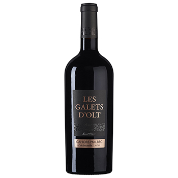 レ・ガレ・ドルト マルベック / ヴィノヴァリエ(LES GALETS d'OLT Malbec Rouge)