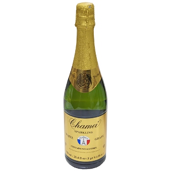 シャメイ ノンアルコール スパークリング ホワイトグレープ シャメイ Sparkling White Grape Juice Conc 750ml 750ml 白泡 やや甘口 Aeon De Wine イオンでワイン シャメイ ノンアルコール スパークリング ホワイトグレープ シャメイ Sparkling White Grape Juice Conc 750ml 750ml 白泡 やや甘口 Aeon De Wine イオンでワイン