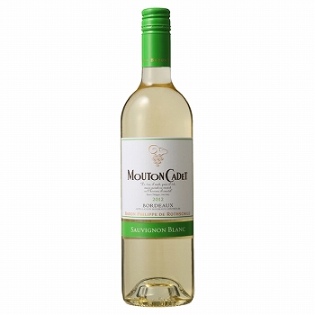 磻 ࡼȥ󡦥ǡ˥󡦥֥ / Х󡦥եåסɡ㥤(MOUTON CADET SAUVIGNON BLANC ) ե  ɸ 750ml