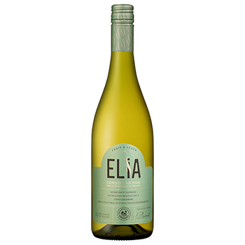 【サクラアワード2025ダブルゴールド受賞】エリア･コート･ド･ガスコーニュ･ブラン / エリア(ELIA C?TES DE GASCOGNE BLANC)