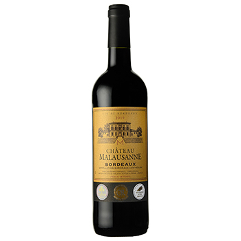2019 シャトー マロサンヌ / シャトー･マロサンヌ ◎(CHATEAU MALAUSANNE BORDEAUX 2019 ◎)