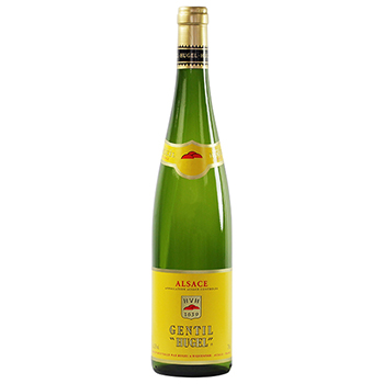 ジョンティ ヒューゲル / ヒューゲル(Gentil Hugel)