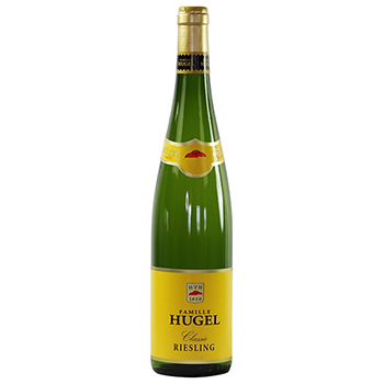 リースリング･クラシック / ファミーユ･ヒューゲル(Famille Hugel Riesling Classic)