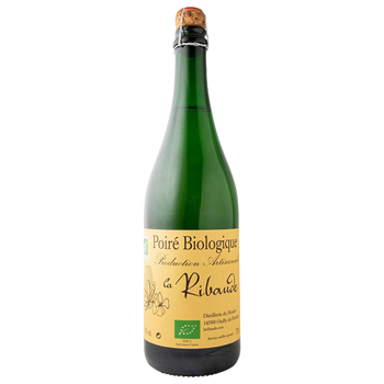 ポワール ビオロジック(Poire Biologique)