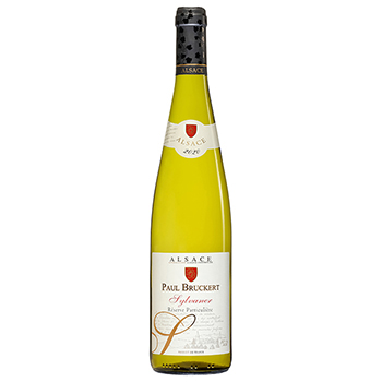 シルヴァネール レゼルヴ･パルティキュリエール / ポール･ブルケール ◎(Syrvaner Reserve Particuliere ◎)