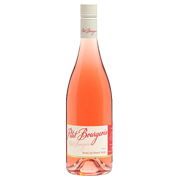 2021 アンリ･ブルジョワ プティ･ブルジョワ ロゼ･ド･ピノ･ノワール IGP VDL / アンリ･ブルジョワ ◎(Henri Bourgeois Petit Bourgeois Rose De Pinot Noir IGP Val de Loire 2021 ◎)