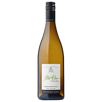 2020 プティクロ ソーヴィニョンブラン / クロアンリ ◎(Petit Clos Sauvignon Blanc 2020)