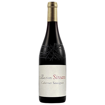 コレクション サンサン カベルネ･ソーヴィニヨン / VPA(Collection Sinsans Cabernet Sauvignon)