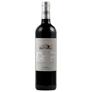 2021 ドメーヌ･オー･ド･ムーリエ カベルネ･ソーヴィニヨン / ドメーヌ･オー･ド･ムーリエ(Domaine Haut de Mourier Cabernet Sauvignon 2021)