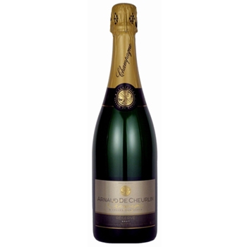 ブリュット・レゼルヴ /アルノード・シューラン(BRUT RESERVE)750ml 白 
