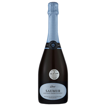 ジャイアンス ソミュール ブリュット / ジャイアンス(Jaillance Saumur Brut)