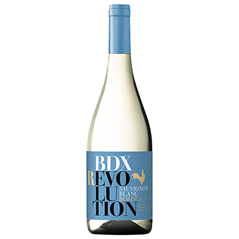 2020 ボルドー レヴォリューション ブラン / プロデュクタ ◎(BDX Revolution Blanc 2020 ◎)