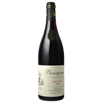 磻 ɥ᡼̡ॿ롦ǥꥸ󡦥֥르˥塦롼 / ɥ᡼̡ॿ롦ǥꥸ(Domaine Moutard Diligent Bourgogne Rouge) ե  ߥǥܥǥ 750ml