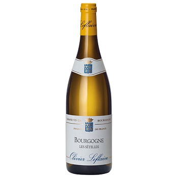 2020 ブルゴーニュ･レ･セティーユ / オリヴィエ･ルフレーヴ(BOURGOGNE LES SETILLES 2020)