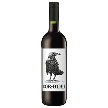 コルボー・ブルージュ / ボワソノー・ワイン＆サービス(COR-BEAU Blouge)