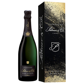 【箱付】パルメ ブラン･ド･ノワール ◎ / パルメ(Champagne Palmer＆Co Blanc de Noirs ◎)
