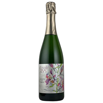 ブランケットドリムー(Blanquette de Limoux Brut Closerie des Lys Altugnac)