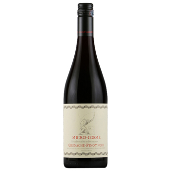 ミクロ･コム･グルナッシュ･ピノ･ノワール / シャトー･ド･サン･コム(MICRO COSME GRENACHE PINOT NOIR)