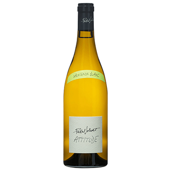 2021 ソーヴィニヨン･ブラン･アティテュード / パスカル･ジョリヴェ ◎(SAUVIGNON BLANC ATTITUDE 2021)