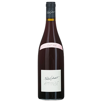 2021 ピノ･ノワ－ル･アティテュ－ド / パスカル･ジョリヴェ ◎(PINOT NOIR ATTITUDE 2021)