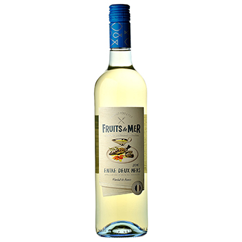 磻 եꡦ ᡼롦ȥ롦ɥ᡼ / եꡦɡ᡼(Fruits de Mer Entre deux Mers) ե  ɸ 750ml