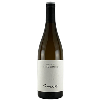 テール・ブランシュ・サンセール(Sancerre Terres Blanches)