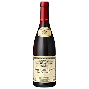 ルイ･ジャド ショレイ･レ･ボーヌ ボーモン DG17 / ルイ･ジャド◎(CHOREY-LES-BEAUNE BEAUMOUNTS DMG)