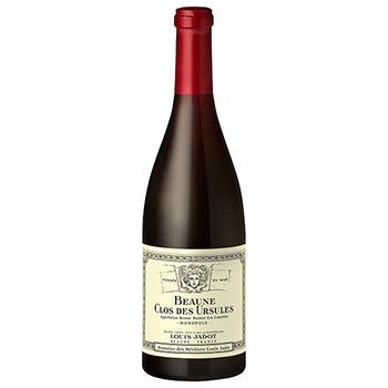 2017 ルイ･ジャド ボーヌ プルミエクリュ クロ･デ･ズルシュール DH / ルイ･ジャド(BEAUNE 1ER CRU CLOS DES URSULES DHLJ 2017)