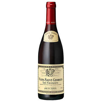 2011 ルイ･ジャド ニュイ･サン･ジョルジュ プルミエクリュ レ･ヴォークラン / ルイ･ジャド(2011 NUITS-SAINT-GEORGES 1ER CRU LES VAUCRAINS)