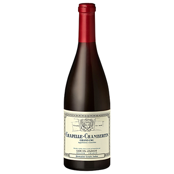 ルイ･ジャド シャペル･シャンベルタン GC D / ルイ･ジャド(CHAPELLE-CHAMBERTIN Domaine Louis Jadot)