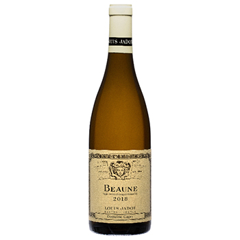 ルイ･ジャド ボーヌ ブラン DG / ルイ･ジャド◎(BEAUNE BLANC DMG)