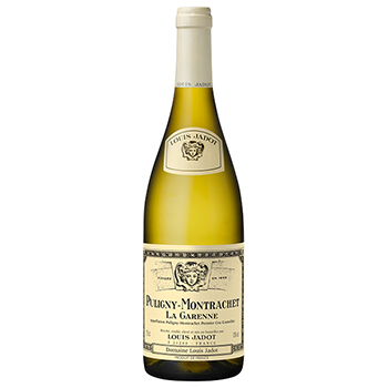 ルイ･ジャド ピュリニー･モンラッシェ プルミエクリュ ラ･ガレンヌ / ルイ･ジャド(PULIGNY-MONTRACHET 1ER CRU LA GARENNE)