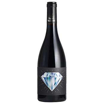 ヴィニョーブル･ヴェラス ブラック･ダイヤモンド 2023(Vignobles Vellas Black Diamond 2023)