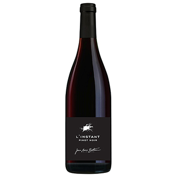 2020 ランスタン･ピノノワール / ヴィニョーブル･ベルティエ(L'instant Pinot Noir 2020)