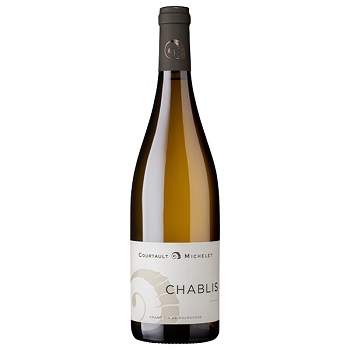 2021 シャブリ / ジャン･クロード･コルトー(CHABLIS 2021)