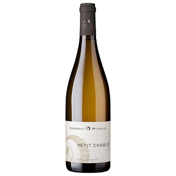 2021 プティ･シャブリ / ジャン･クロード･コルトー ◎(PETIT CHABLIS 2021)