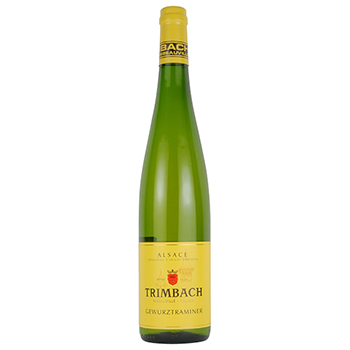 2020 ゲヴュルツトラミネール / トリンバック(GEWURZTRAMINER 2020)