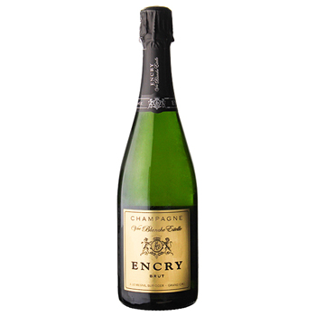 エンクリ ブリュット グラン･クリュ / エンクリ(ENCRY Brut Grand Cru Encry)