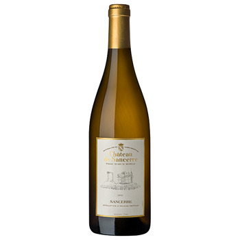 2021 シャトー･ドゥ･サンセール サンセール ブラン トラディション / シャトー･ドゥ･サンセール ◎(Ch?teau de Sancerre Sancerre Blanc Tradition 2021)