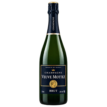 ヴーヴ･モテ ブリュット NV(Veuve Motet Brut NV)
