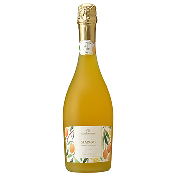 マンゴースパークリングワイン / ドクター･ディムース(Mango Sparkling Wine 750ml)