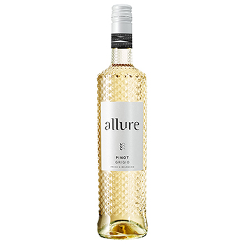 アリュール･ピノ･グリージョ / アリュール(ALLURE PINOT GRIGIO)