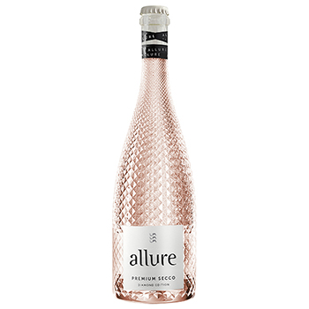 アリュール･プレミアム･セッコ･ロゼ / アリュール(Allure Premium Secco Ros?)
