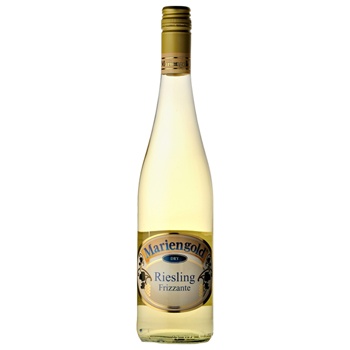 マリエンゴールド･リースリング･フリザンテ / マリエンゴールド ◎(Mariengold Riesling Frizzante ◎)